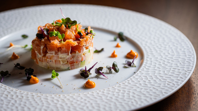 Osteria Splende - メイン写真: