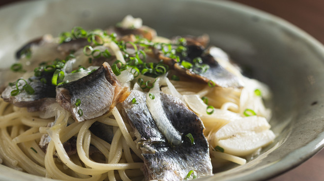 Osteria Splende - メイン写真: