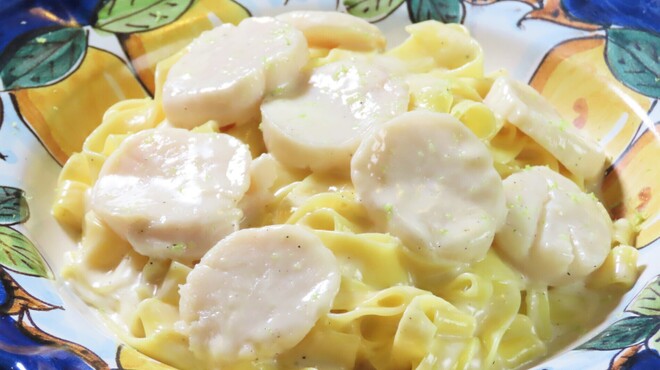 Osteria Splende - メイン写真: