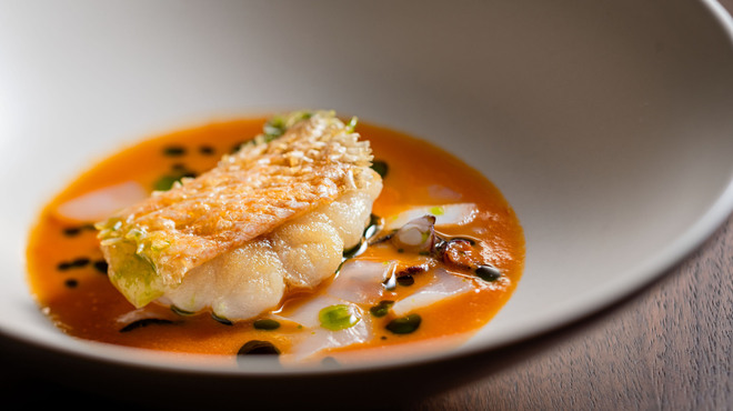 Osteria Splende - メイン写真: