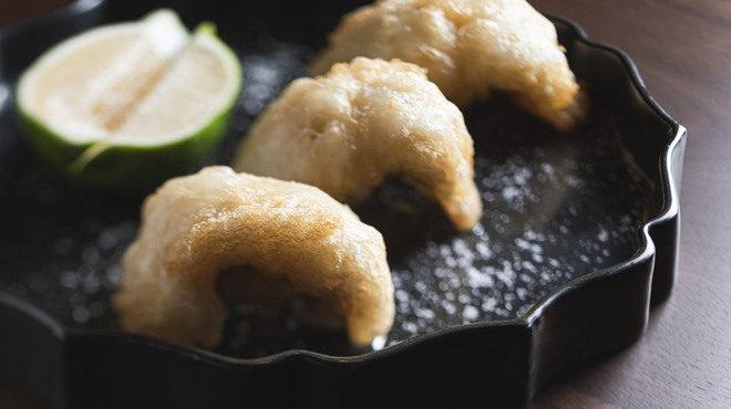 Osteria Splende - メイン写真: