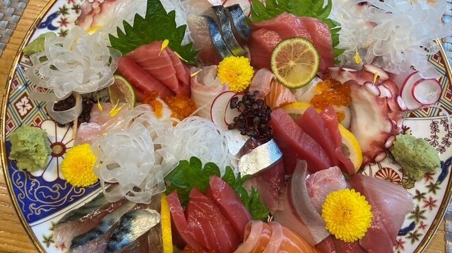 枡SARA - メイン写真: