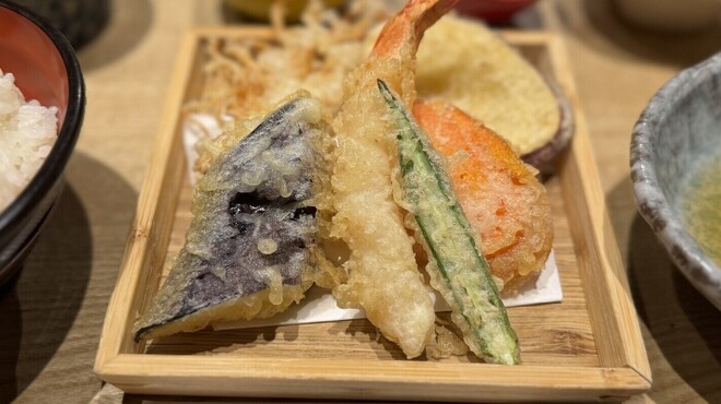 枡SARA - メイン写真: