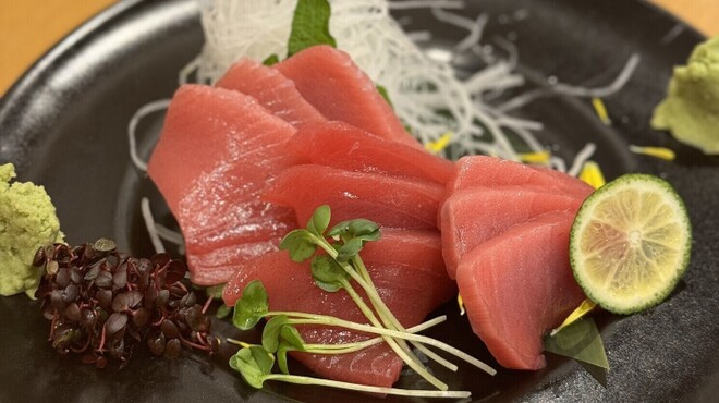 枡SARA - メイン写真: