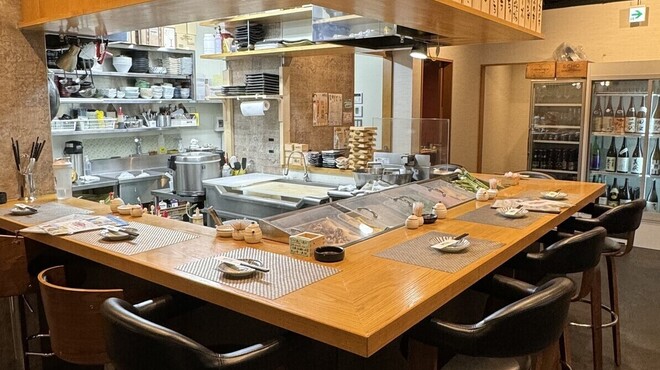 枡SARA - メイン写真: