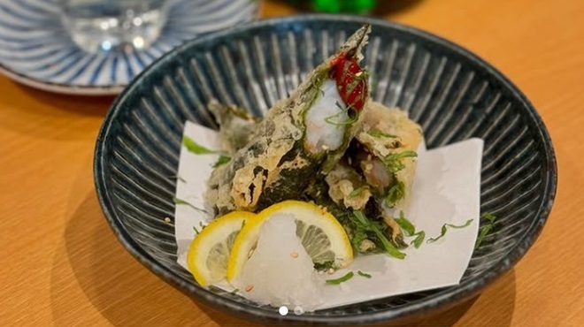 枡SARA - メイン写真: