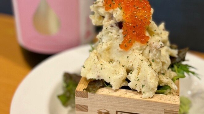 枡SARA - メイン写真: