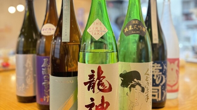 枡SARA - メイン写真: