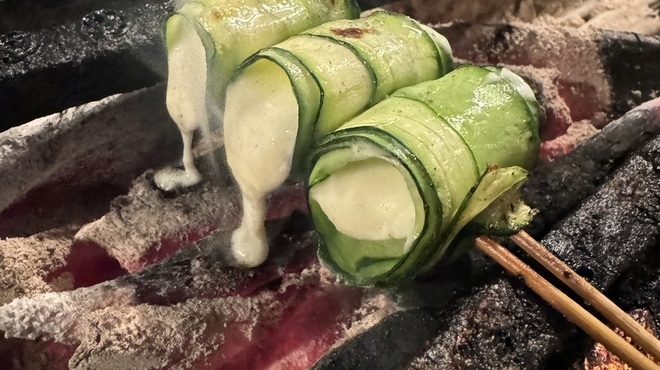 炭火 肴 ロンド - メイン写真: