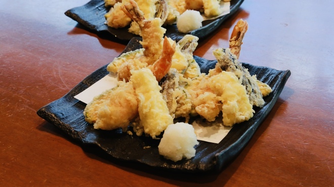 魚金分店 - 料理写真: