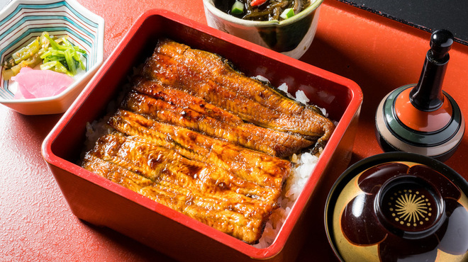 和食レストラン 熱海 碧 - メイン写真: