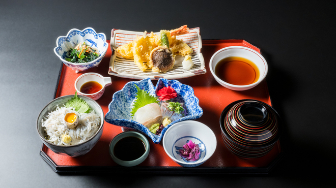 和食レストラン 熱海 碧 - メイン写真: