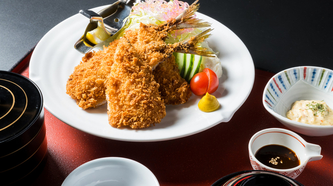 和食レストラン 熱海 碧 - メイン写真: