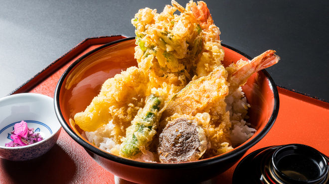 和食レストラン 熱海 碧 - メイン写真: