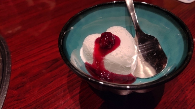 叙々苑 - 料理写真: