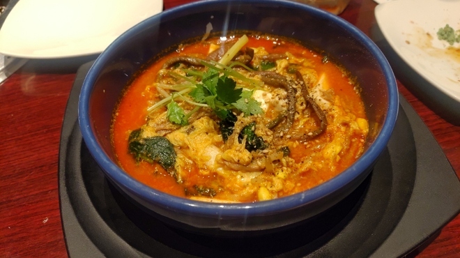 叙々苑 - 料理写真:
