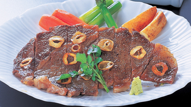 日本料理 松江 和らく - メイン写真: