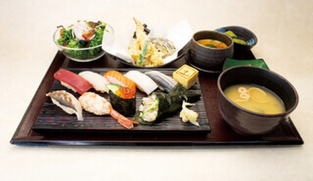 すし土風炉 - メイン写真: