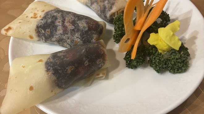 中華菜館 會賓楼 - メイン写真: