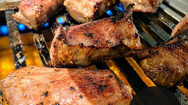 焼肉ここから - メイン写真: