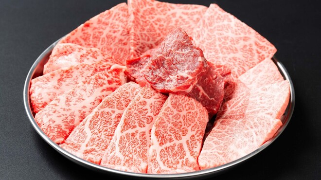 焼肉ここから - メイン写真:
