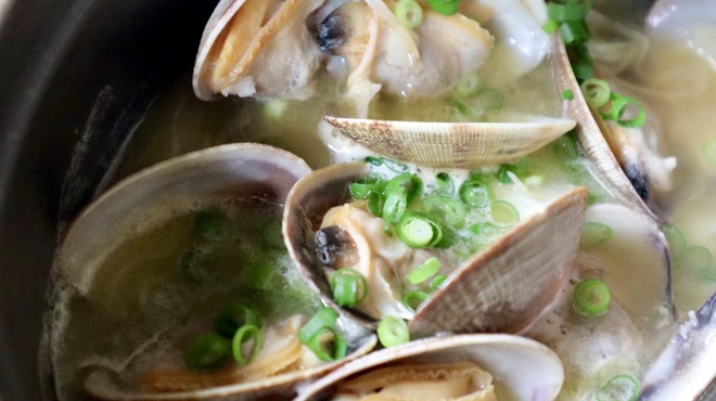 トリニティ オイスター ハウス - メイン写真: