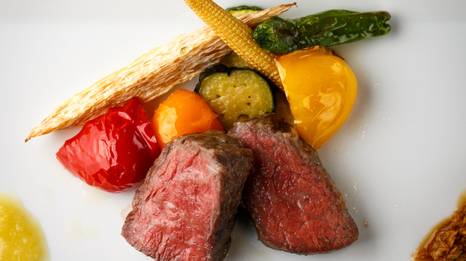 トリニティ オイスター ハウス - メイン写真: