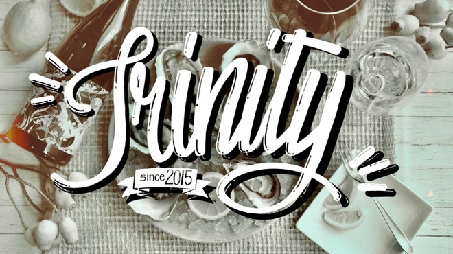 トリニティ オイスター ハウス - メイン写真: