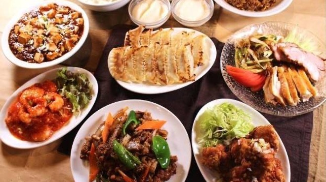 珉珉 - メイン写真: