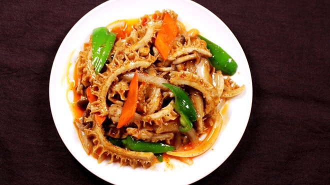 珉珉 - メイン写真: