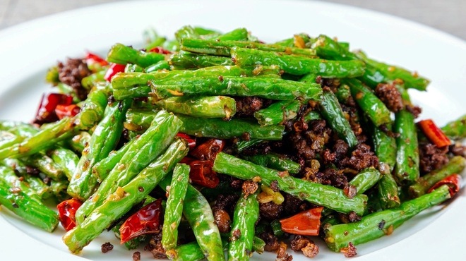 四川小吃 雲辣坊 - メイン写真: