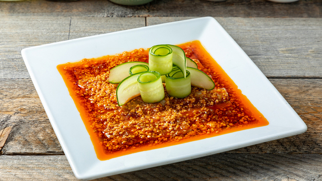 四川小吃 雲辣坊 - メイン写真: