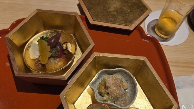 祇園 川上 - 料理写真:
