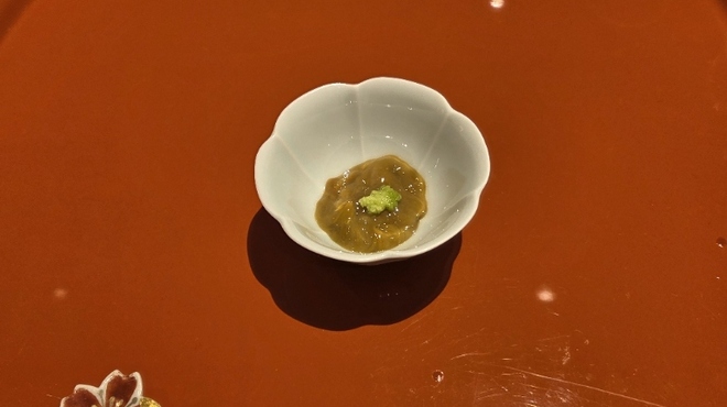 祇園 川上 - 料理写真: