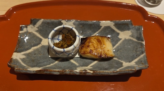 祇園 川上 - 料理写真: