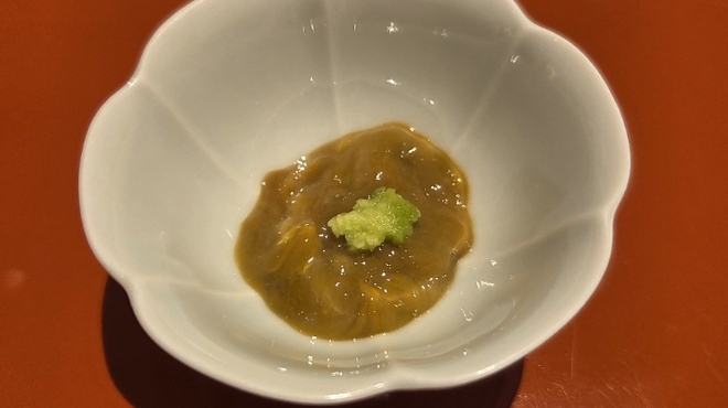 祇園 川上 - 料理写真: