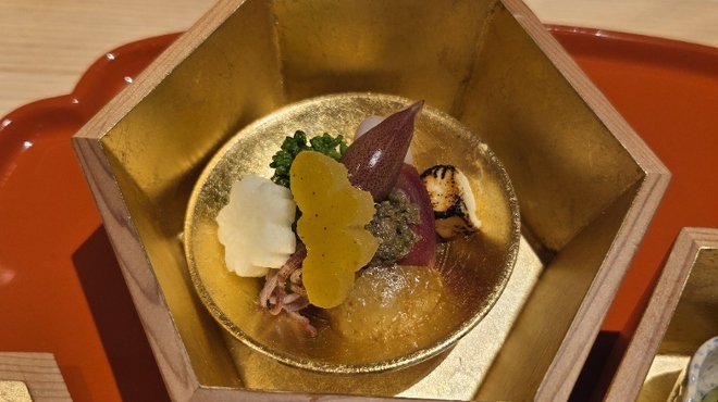 祇園 川上 - 料理写真: