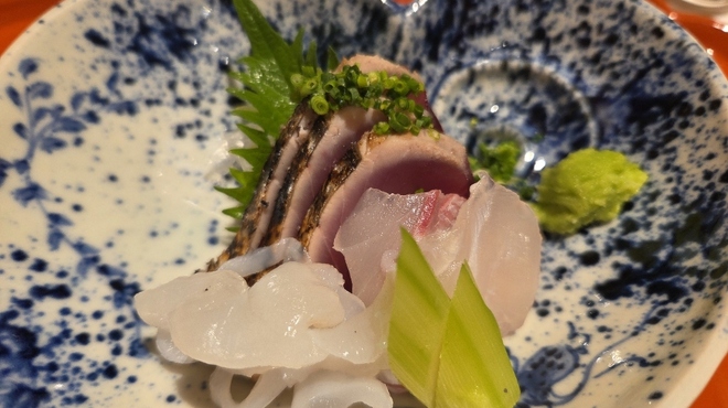 祇園 川上 - 料理写真: