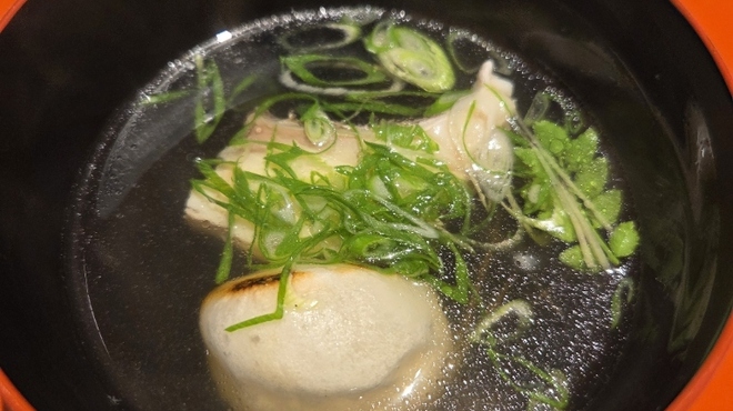 祇園 川上 - 料理写真: