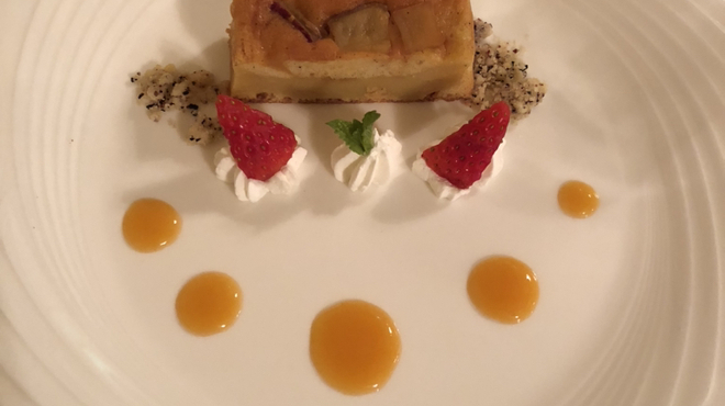 フレンチ 奥村邸 - 料理写真: