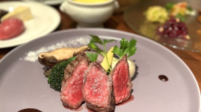 肉ビストロ&クラフトビール ランプラント - メイン写真: