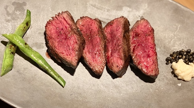 Osteria IL VIAGGIO - 料理写真: