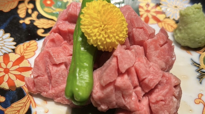 黒毛和牛とタンとハラミ 焼肉ごりちゃん - メイン写真: