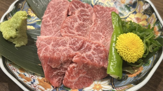 黒毛和牛とタンとハラミ 焼肉ごりちゃん - メイン写真:
