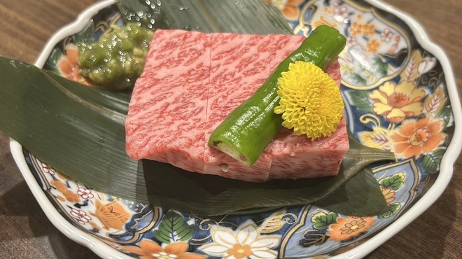黒毛和牛とタンとハラミ 焼肉ごりちゃん - メイン写真: