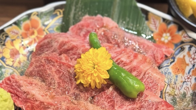 黒毛和牛とタンとハラミ 焼肉ごりちゃん - メイン写真: