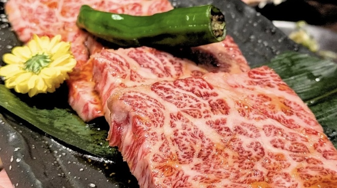 黒毛和牛とタンとハラミ 焼肉ごりちゃん - メイン写真: