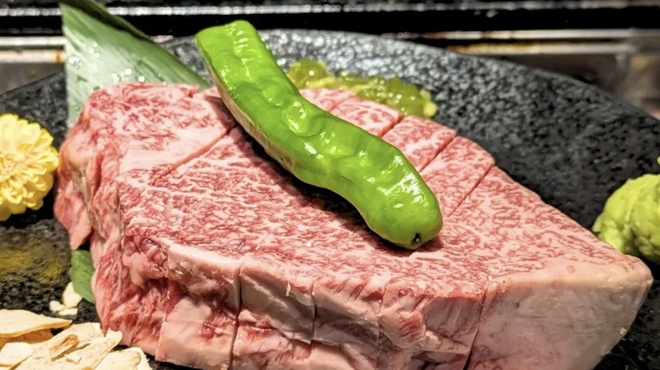 黒毛和牛とタンとハラミ 焼肉ごりちゃん - メイン写真: