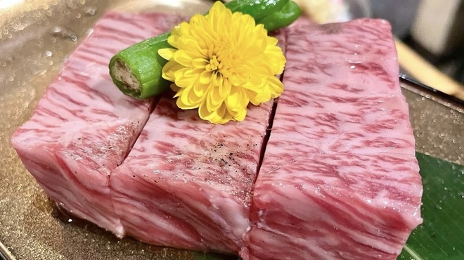 黒毛和牛とタンとハラミ 焼肉ごりちゃん - メイン写真: