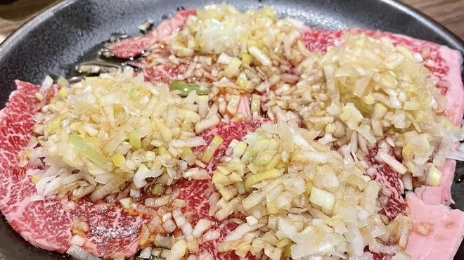黒毛和牛とタンとハラミ 焼肉ごりちゃん - メイン写真: